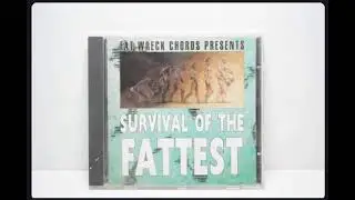 Fat Wreck Chords - Survival Of The Fattest (Complet Compilation)