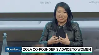 How Zola Tackles the $100 Billion U.S. Wedding Industry