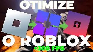 [2024] Increase Your FPS in Roblox! - How to Fix STUTTERING and LOW FPS in Roblox