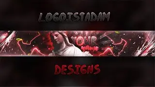 (ÇEKİLİŞLİ!)SpeedArt Banner #2 | Logoistadam