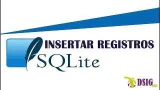 Insertar registros en Tabla SQLite desde Excel