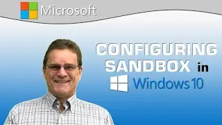 Microsoft Windows Sandbox