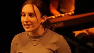 Tom Stocks Poetry Workshop Showreel
