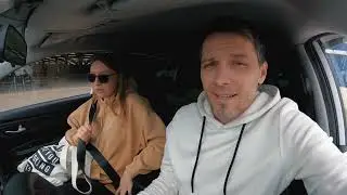 ВЛОГ КОТОРОГО ВЫ ЖДАЛИ