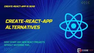 how to create react app without create-react-app | create-react-app alternatives | codepiep || Hindi