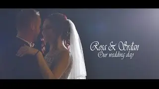 Rosa & Srđan  ** Wedding Highlight Video **