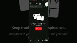 How to Delete Your Board on Pinterest? Remove Your Board on Pinterest on Android 2024