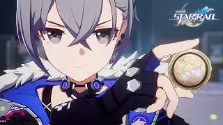 Aether Spirit duel versus Silver Wolf | Aetherium Wars Event【Honkai: Star Rail】