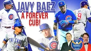 Chicago Cubs Baseball News | Javy Returns to Wrigley