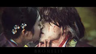 ❤Lee Yeon & Ji Ah - 💔 Теряем мы любовь💘