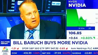 CNBC Today On NVIDIA, NVIDIA Subpoena, NVIDIA Stock - NVDA Update