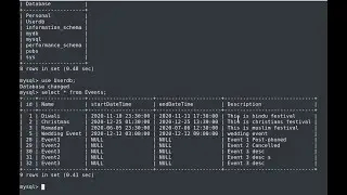 JDBC tutorial for Beginners: MySQL  Transactions  using JDBC in Java