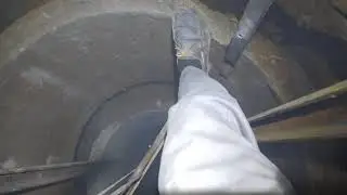 ВНИМАНИЕ!!! Обвязка шахты и ошибки в ней. Рекомендую к полному просмотру. Важно☝