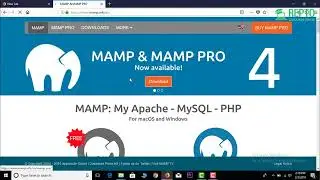 Wordpress Premium Bangla Tutorial Part - 12 | Install Xampp and Configure with the best settings