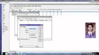 R Hani Prasetya - Cara Setting DHCP Server Modem Speedy di Mikrotik