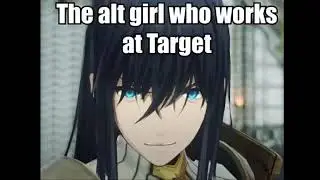 Xenoblade Chronicles 3 - N Gets Mega Cucked