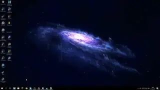 How to get ANY video as your Desktop background (Animated Backgrounds)