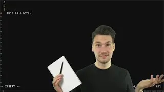 How to do effective note taking as developer