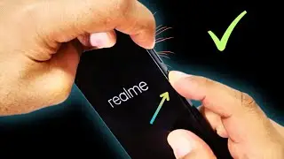 Realme C30S C30 Hard Reset & Recovery Mode | Remove Forgotten Password Or Pattern Without PC