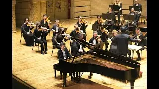 David Fung: Grieg Piano Concerto in A Minor, Op. 16