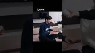 Давон как всегда😂 #kpop #sf9 #кпоп #дорама #kdrama #에스에프나인 #dawon #давон