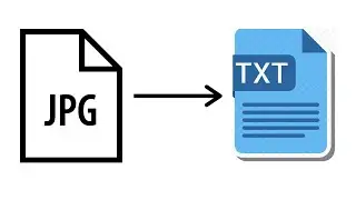 How to convert JPG to TXT |100% Free SEO Tools  | Try it once to Try it always