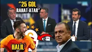 Galatasaray Transferi Resmen Açıkladı !! l 25 Gol Atar !! l GALATASARAY