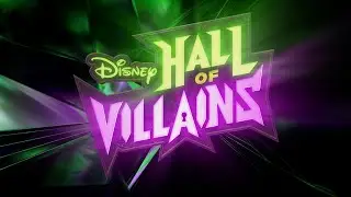 Disney "Hall of Villains" Halloween Special 🎃 | Disney "Hall of Villains" | Disney Channel