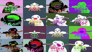 16 Pingu Outro Logos V6