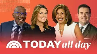 Watch: TODAY All Day - July 23