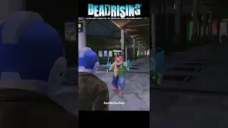 SPITTING Only Vs Adam The Clown Boss Fights - DEAD RISING Remaster (2016) #Gameplay #gaming