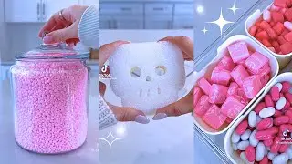 Satisfying Cleaning/Organizing/Restocking TikToks✨ Asmr | Pt.72