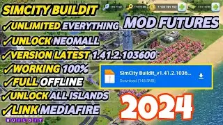 SimCity Buildit Mod Apk | Download SimCity BuildIt Mod Apk 2024 - Unlimited Money