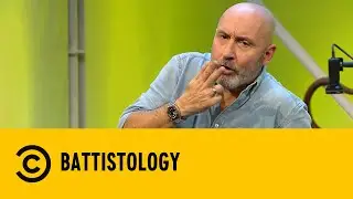 Maurizio Battista - Donne superbe - Battistology - Comedy Central