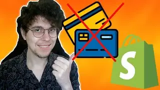 How To Delete Credit Card From Shopify