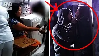 Чтобы Удержать Мужа, Жена Месяцами Врала о Беременности, а в День Родов Устроила Целое Представление