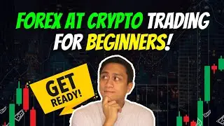 INTRO AT PAANO MAGSIMULA SA TRADING?