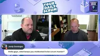 How to Stay Motivated as a Scrum Master | Keys to Success and Fulfillment