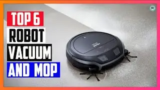 5 Best Robot Vacuum and Mop Combo in 2022