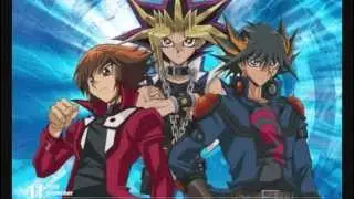 All Yu-Gi-Oh Theme Songs