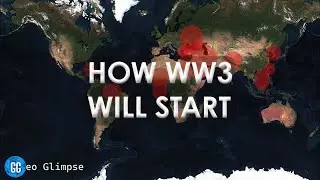 How will WW3 Will Start?