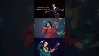 Konsertni tomosha qildingizmi?