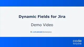 Demo Video | Dynamic Custom Fields for Jira (Jira expressions)