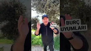 İLİŞKİLERDE UYUMLU BURÇLARI ADİL YILDIRIM AÇIKLIYOR