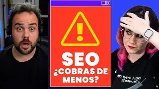 🔍 Cómo presupuestar servicios SEO | #directo 061