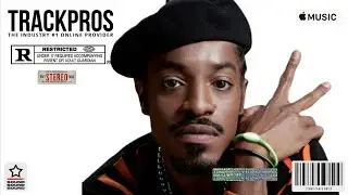 Andre 3000 x Rick Ross Type Beat - 