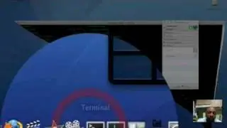 Install linux programs on mac using port