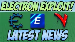 “Mirko Review” New Electron Exploit, V3rmillion Down And Netflix Not Working -Roblox Exploiting News