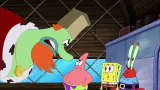 Patrick Star - Professional Businessman