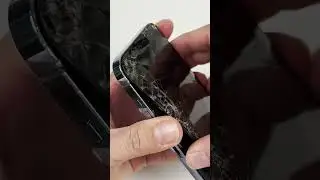 Lucky day!😁 Found a lot of broken iPhones in the rubbish! Restore iPhone 13 Pro Max 